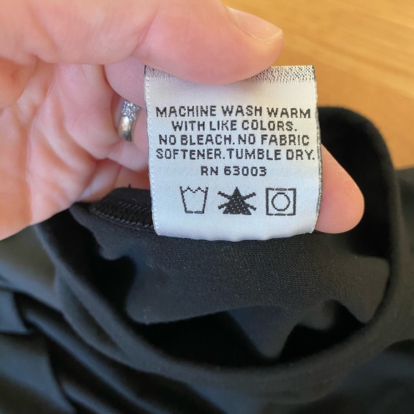 Polar max long underwear shirt size XL - Picture 4 of 6